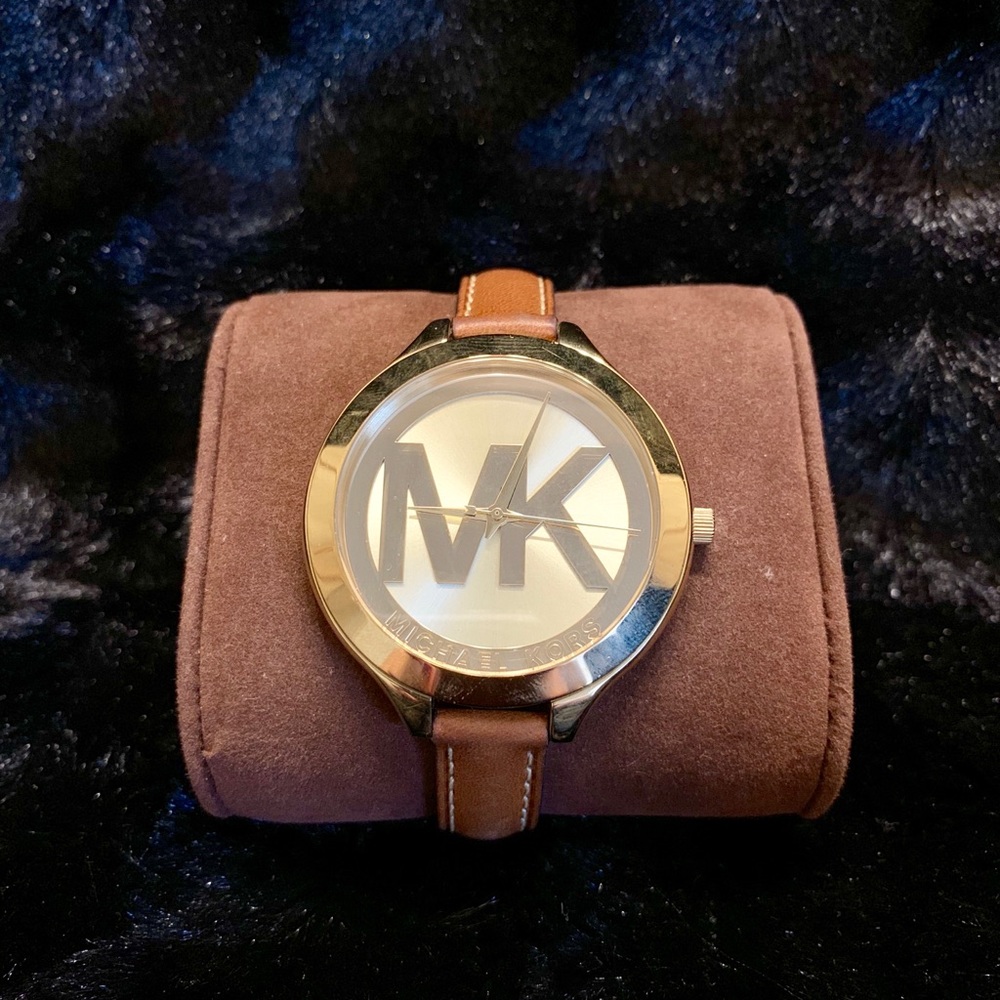 Michael Kors ladies watch